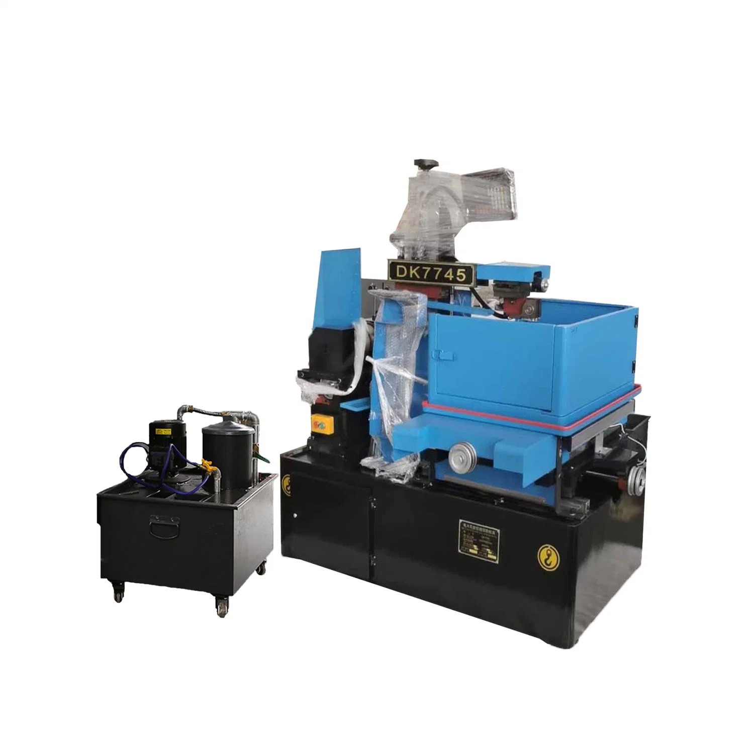 Multifunktionale High-Speed CNC-Draht-Schneidemaschine Werkzeug hohe Qualität Dk7745