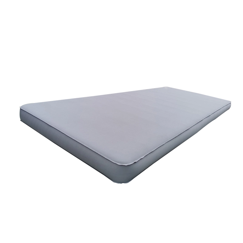 Soft Ultralight Self-Inflatable Air Mattress Camping Pad 4WD Mat