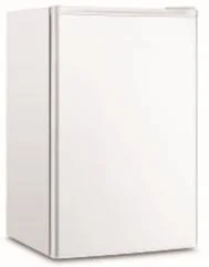 Commercial Plug in Upright Combined Refrigerator Freezer