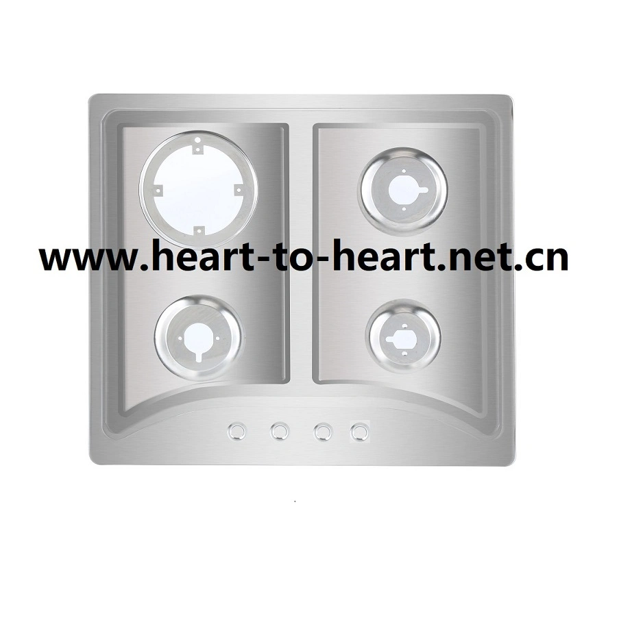 Tempered Glass of Gas Hob Spare Parts