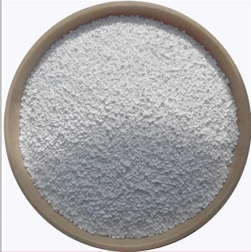 Factory Price 25kg Water Purification Dihydrate 60% Granule Sodium Dichloroisocyanurate