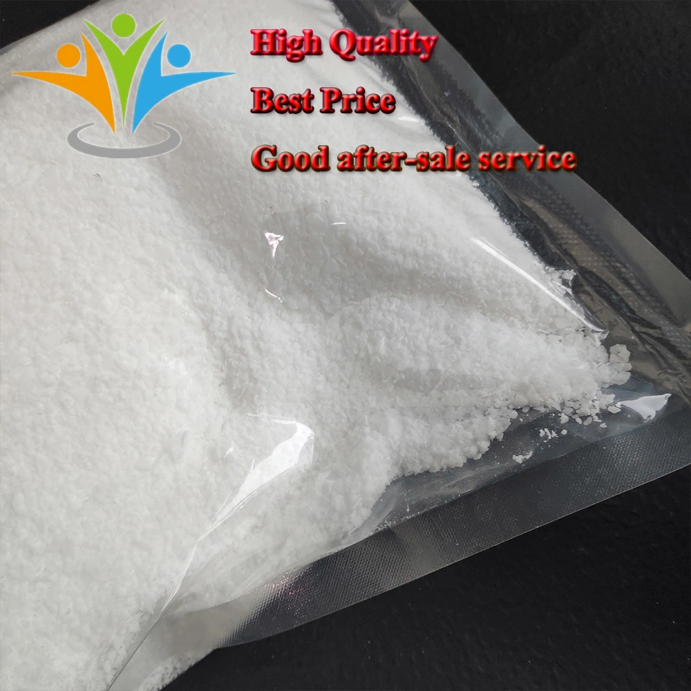 Manufacturer Polyester Resin Dimethyl Terephthalate / Dmt CAS 120-61-6