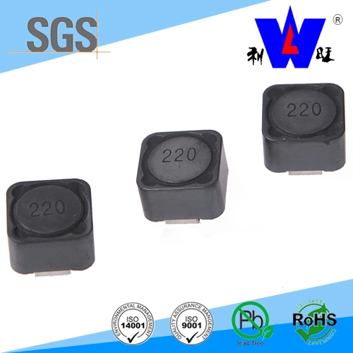 We Supply SMD Surface Mounted Chip Fixed Inductor