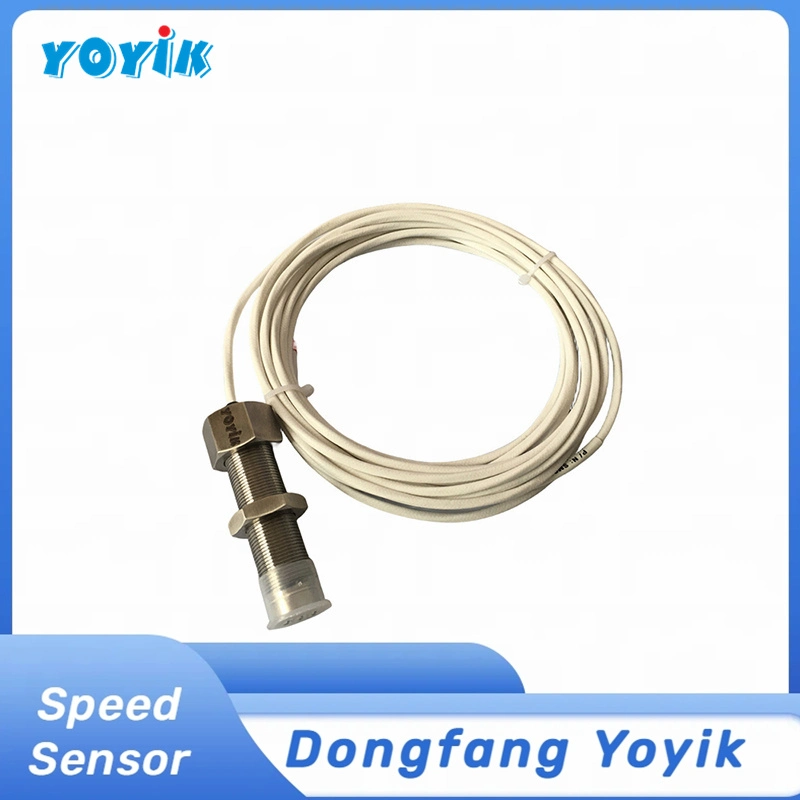 G-065-02-01 Deh Overspeed High Resistance Magnetic Speed Rotation Sensor