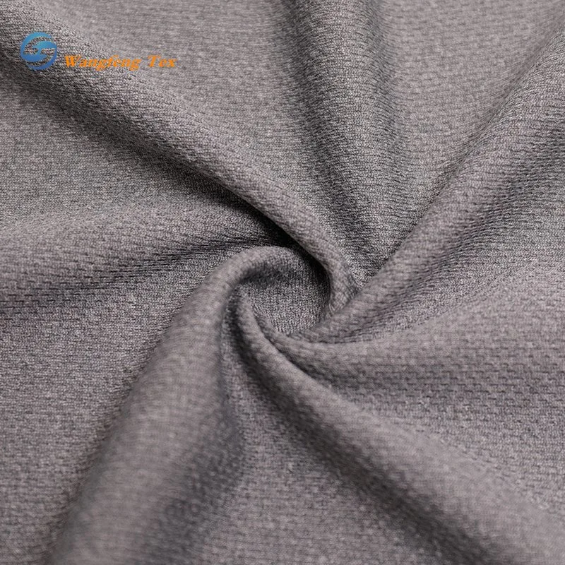 100% Polyester 300d Wide Mini Matt Oxford Fabric for Work Uniform Wear/Table Cloth