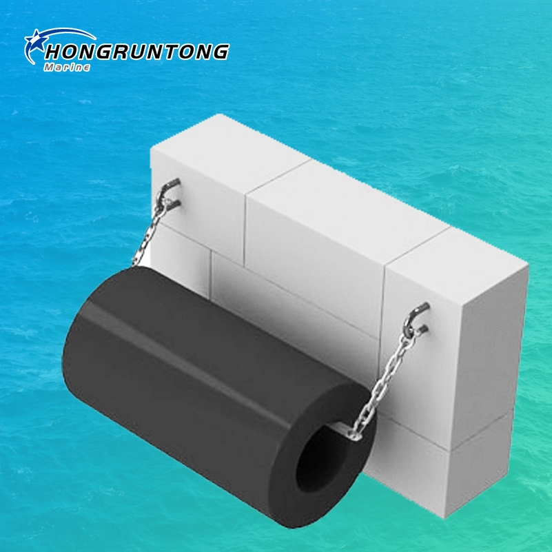 Factory/Manufacturer/Supplier 600X300/1200 Cylinder/Cylindrical Type/Rubber Fenders Price for Dock/Marine/Bumper/Boat/Ship/Pier/Wharf/Quay/Jetty Protection