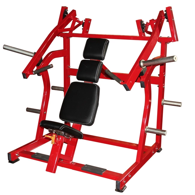 Super Incline Press/ Fitnessgeräte/Multi Gym