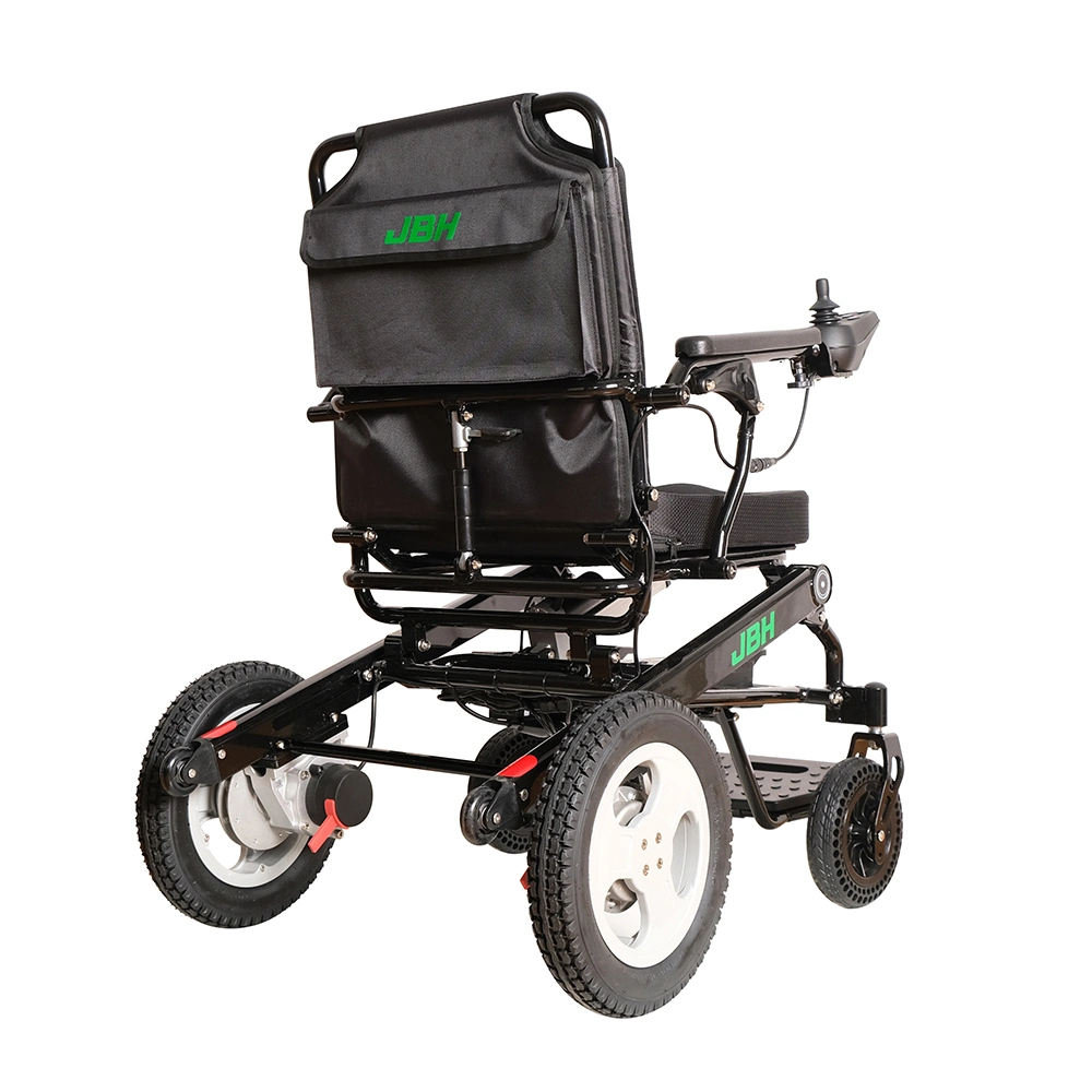 Wholesale/Supplier High quality/High cost performance  Used Electric Wheelchair Price