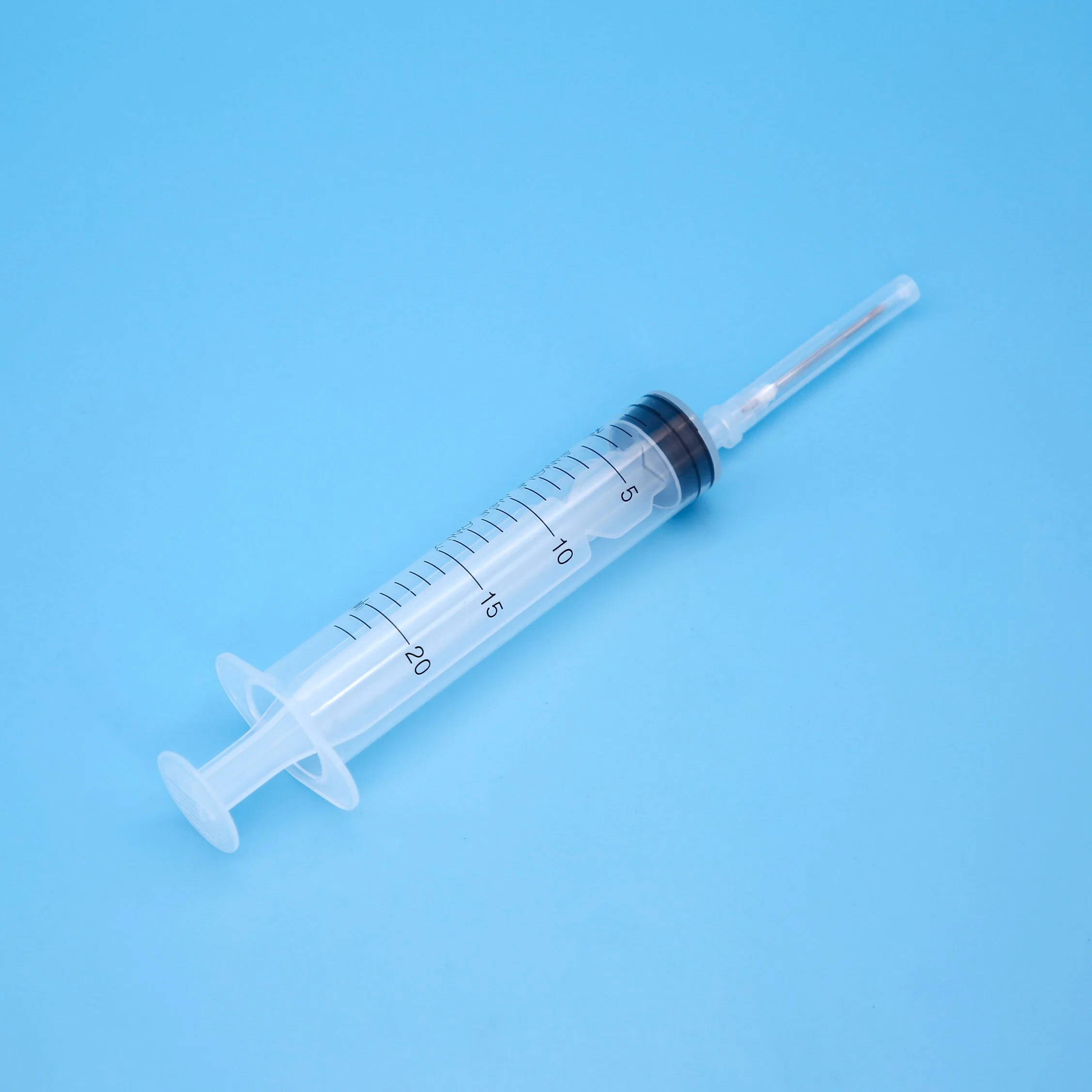 Medical Supplies Sterile Syringes (Original Factory)