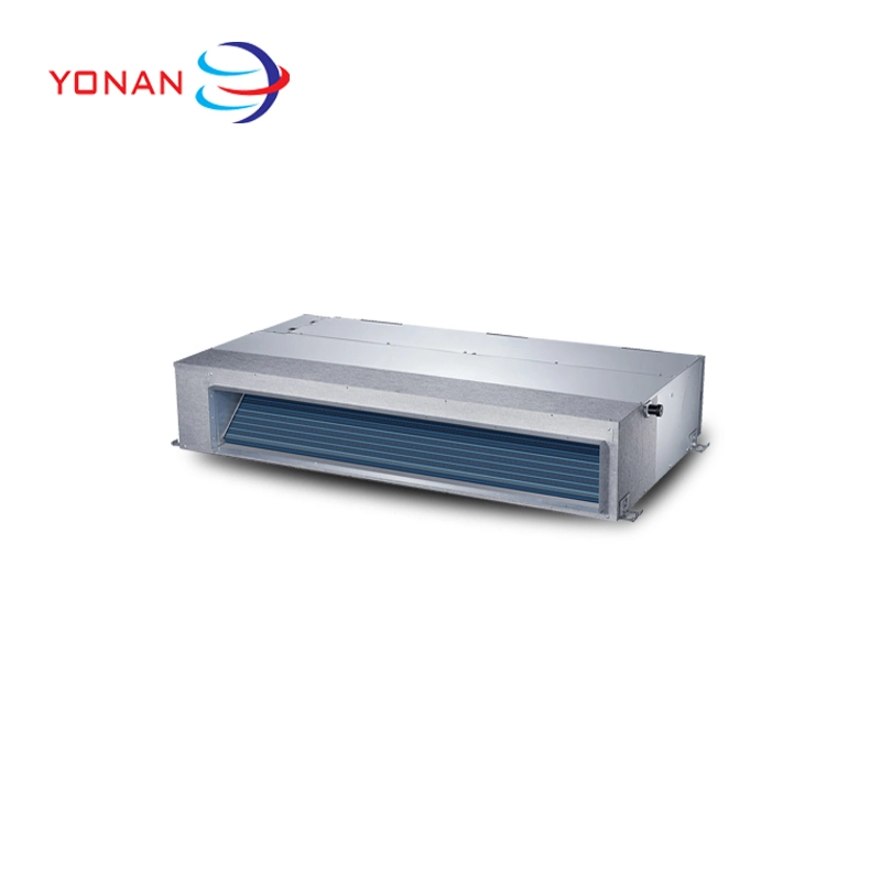 3pH 380V-420V R410A Gas 3ton Ducted Type Air Conditioner AC