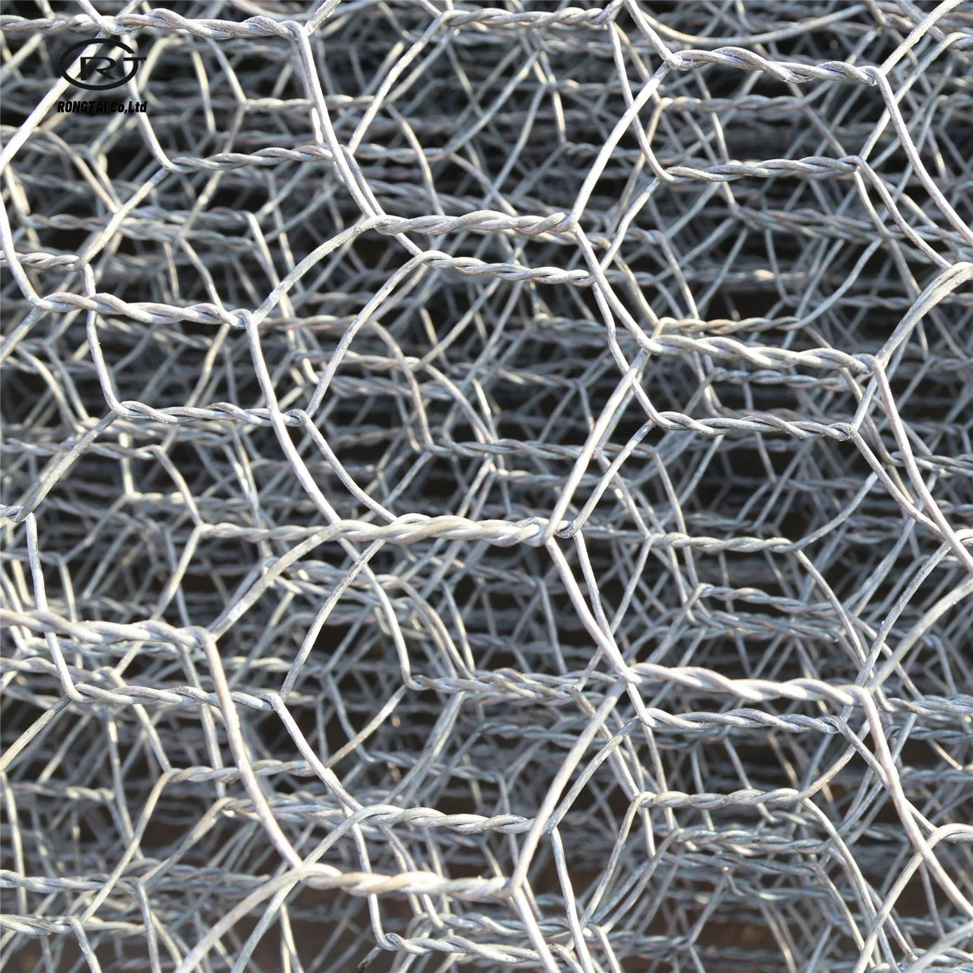 Gabion Box /Gabion Basket Price /Galvanized Hexagonal Mesh Gabion