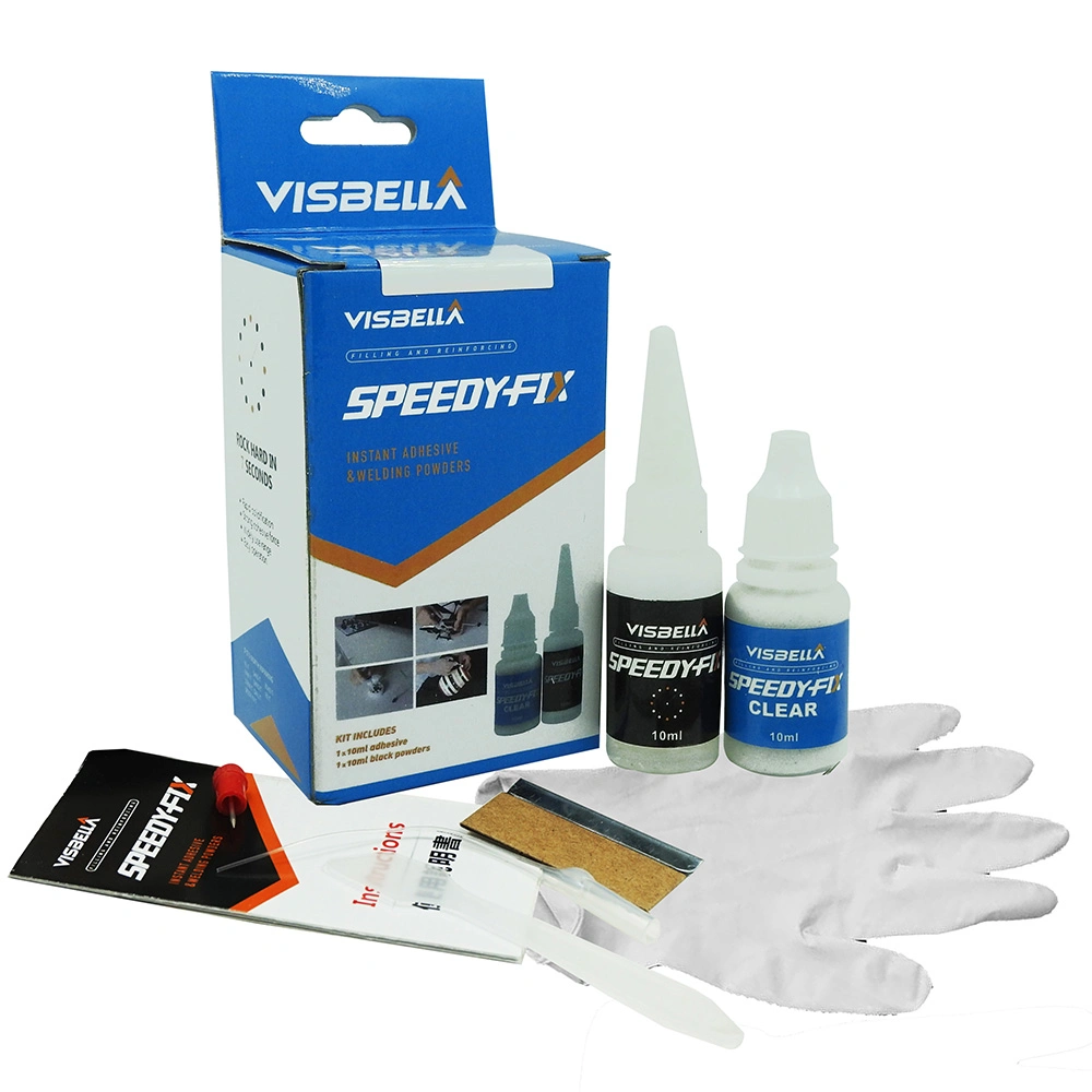 Visbella Bond Liquid Plastic Glue Well Priced