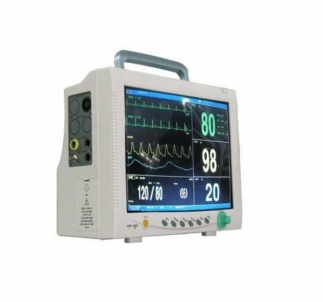 Medical Equipment Multi-Patient Monitor (SW-PM7000)