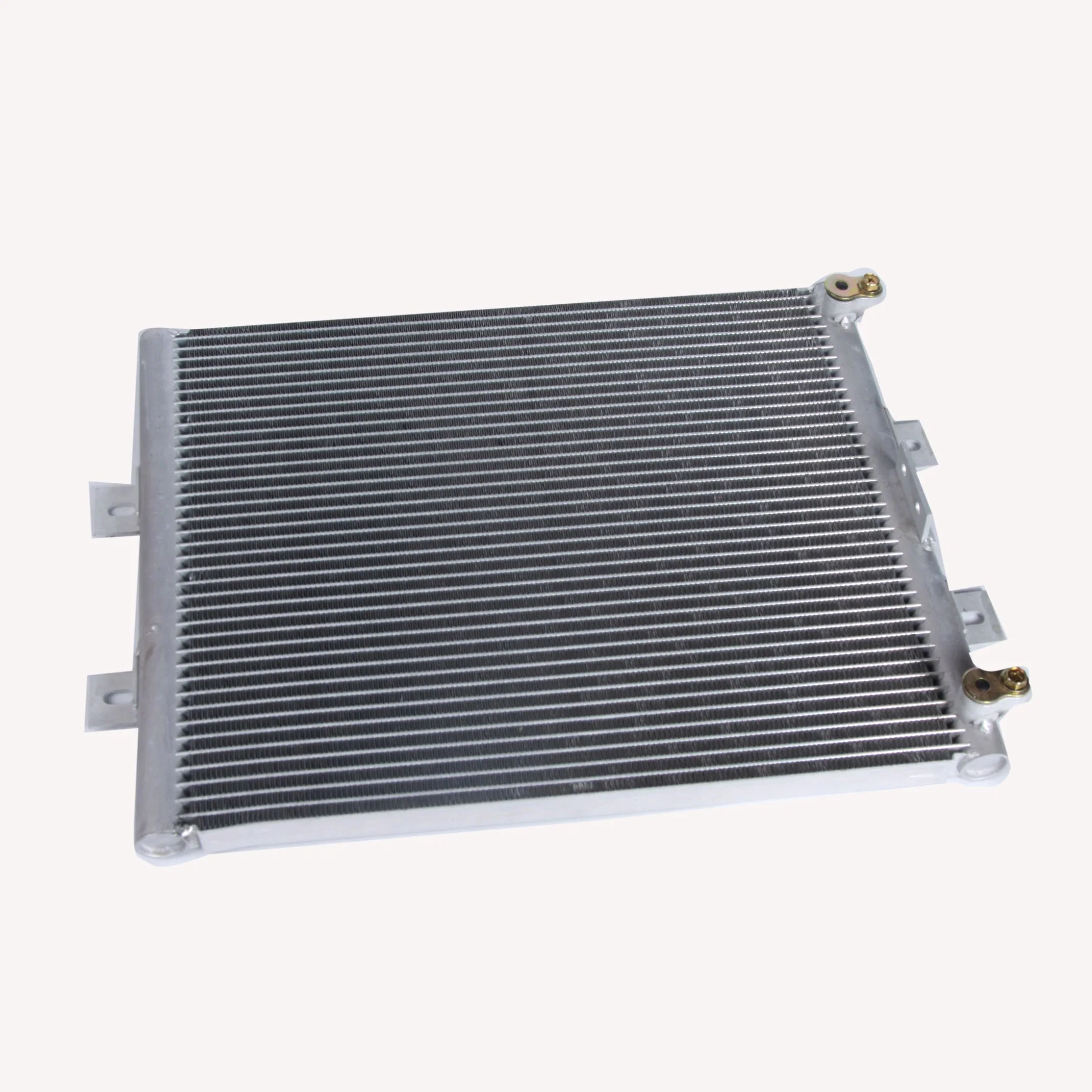 High quality/High cost performance  Aluminum Oil Cooler Radiator Heater After Cooler for E313c N140