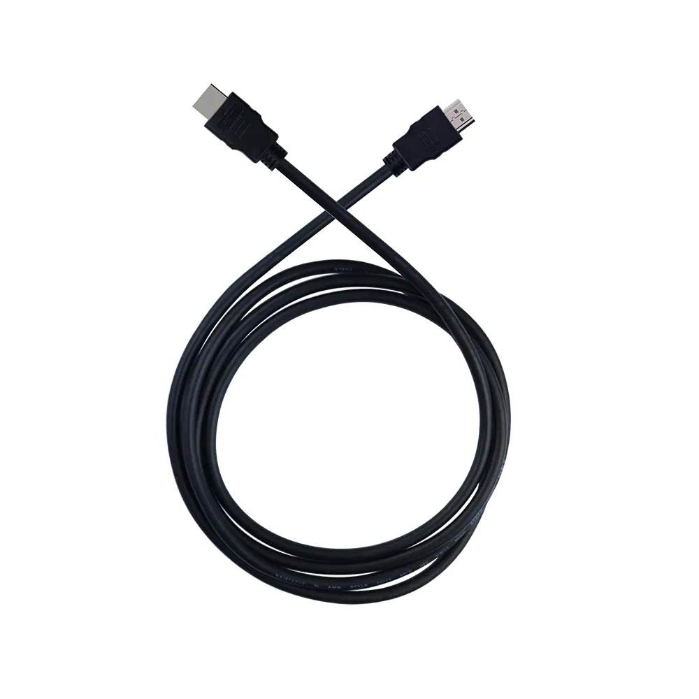 Cabo HDMI para HDMI de 1,5 m de bom preço de alta velocidade