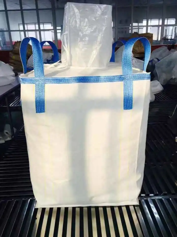 PP FIBC 1000kg Big Bag for Cement