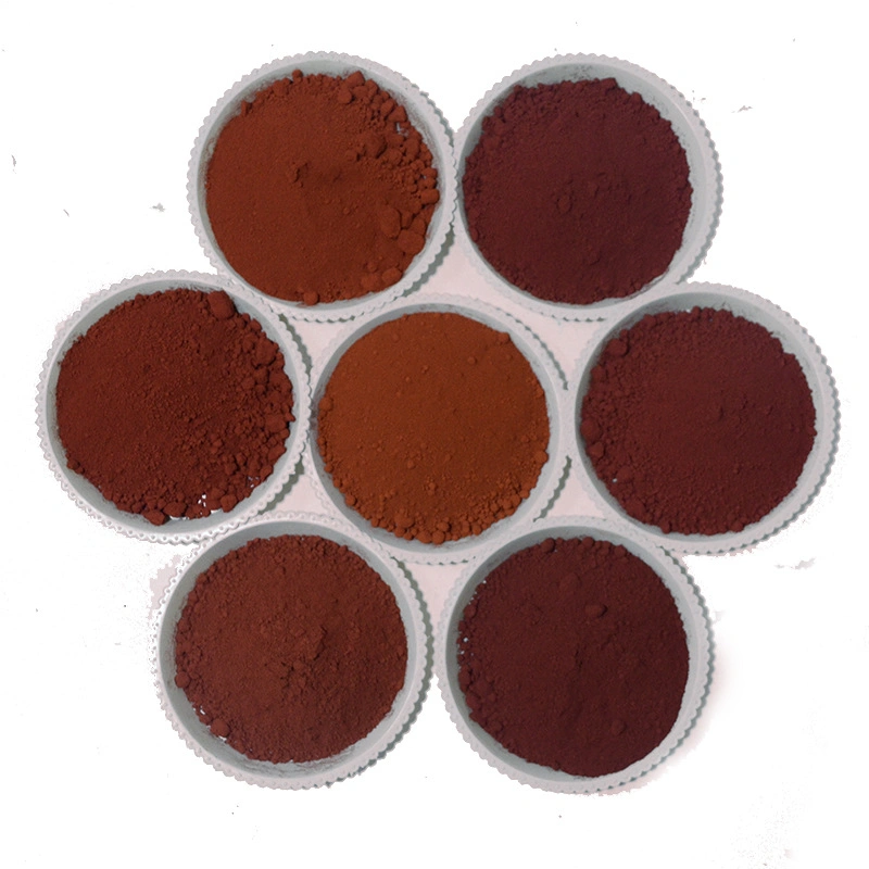 Pigment Iron Oxide Black 330/318m