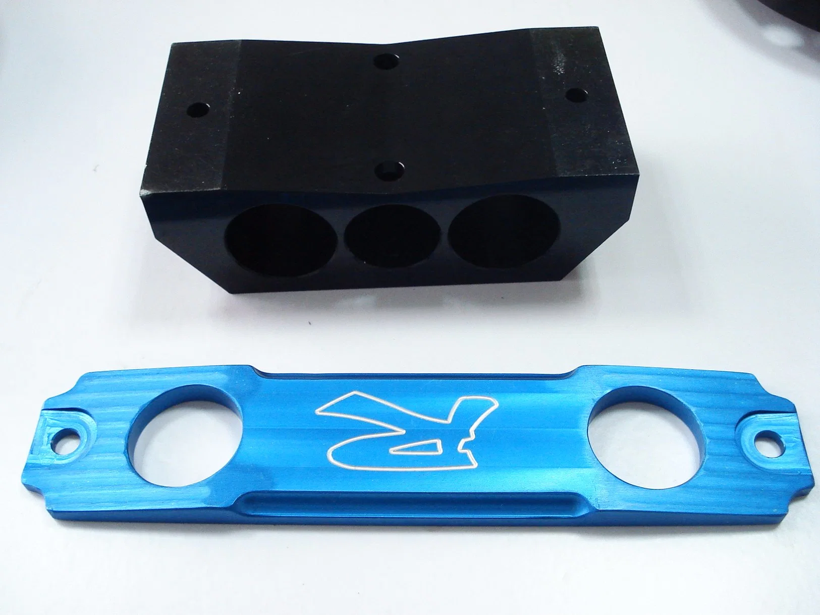 Sheet Metal Stamping Parts & Punching Parts