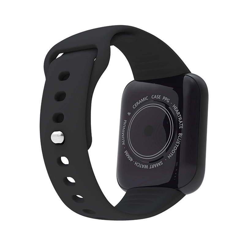 2023 Multifunctional Waterproof W27 D20 Wearable Fashion Smart Watch