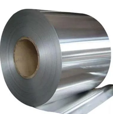 Cold Rolled Coil Galvanized /Aluminum/Carbon/Roofing/Color Coated/ Copper/Zinc Coated/Monell Alloy/Hastelloy Manufacture 2b Surface 304 Stainless Coil Sheet