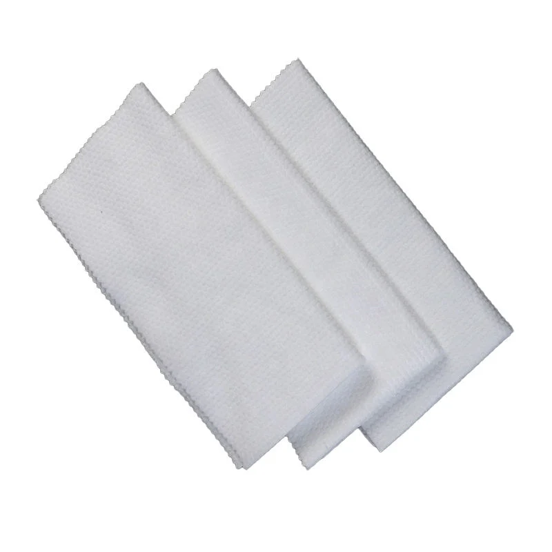 Diaper Material PP Paper Spunlace Nonwoven Manufacturer in China