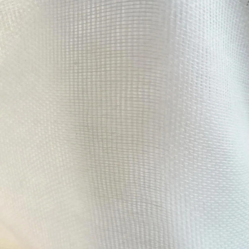 021-50"Width Polyester Cotton Cloth Weave Fabric Industrial Gauze Netting Textile