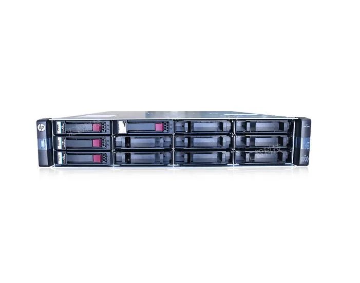 DL380 DL360 Dl388g Disk Server 1,2TB