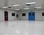 ISO5-ISO9 Standard Top Quality Decontamination Room Project for Electronic Factory