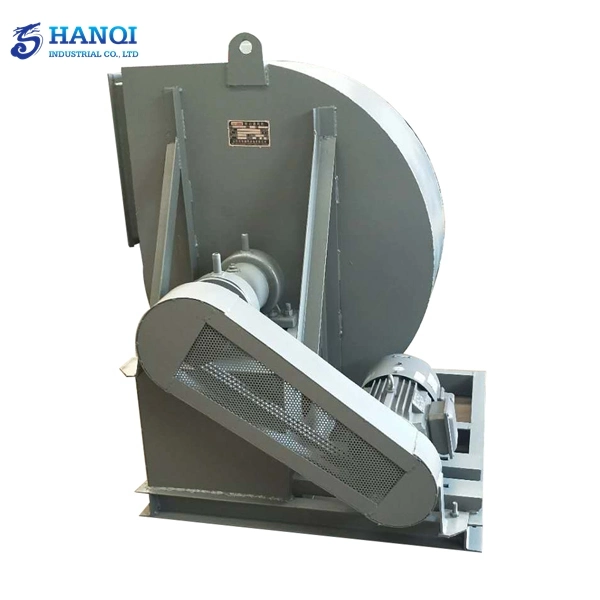 4-72 Model Centrifugal Fan/Blower/Ventilator for Factory Workshops