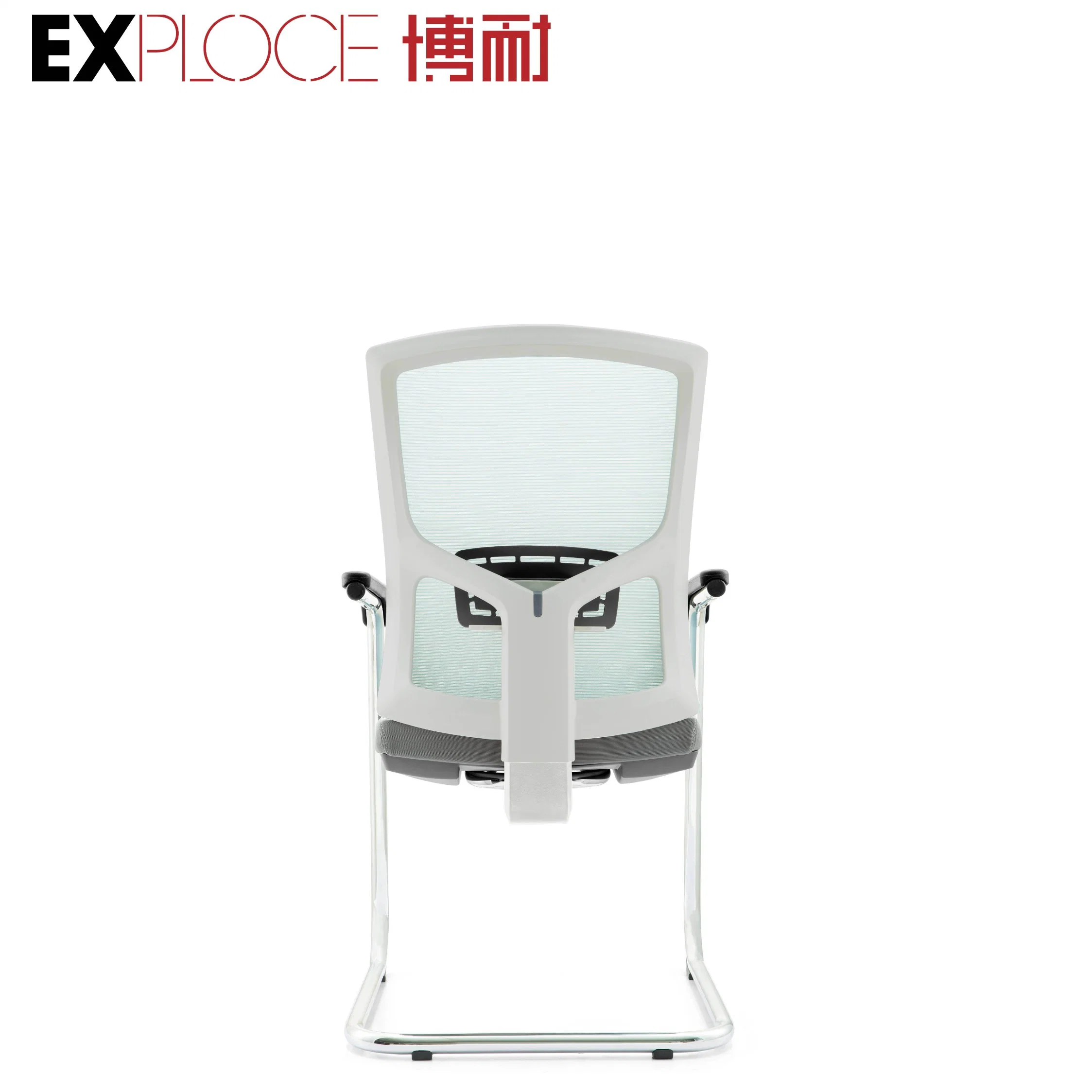 Good Price Modern Design Meeting Furniture Mesh Powder Herman Miller Aeron Visitor Task Guest Chair Office Meeting Room