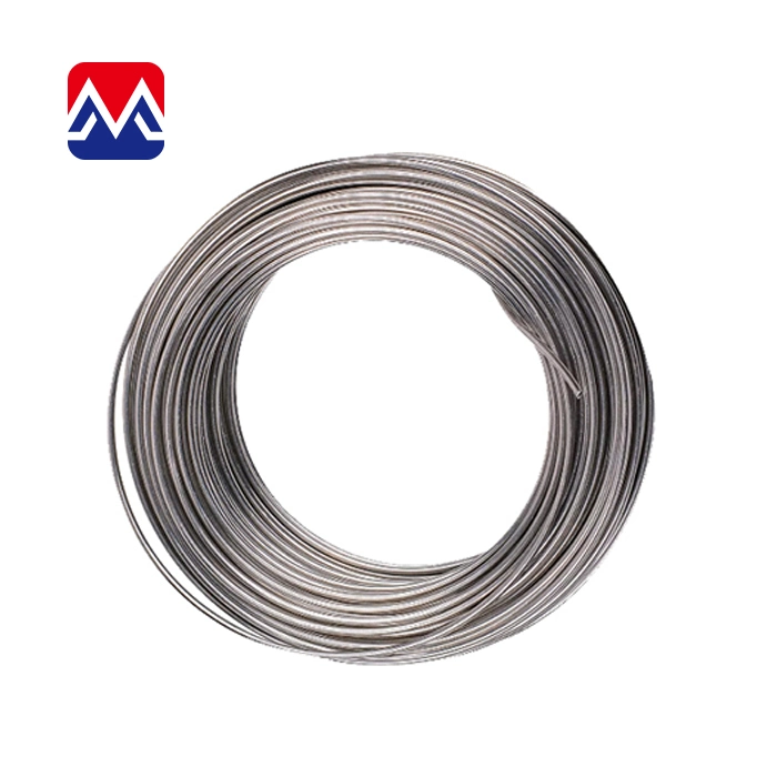 Top Quality 1.5mm Stainless Steel Wire Rope with Factory Price