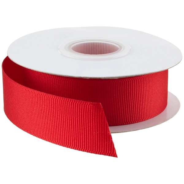 Decorative Satin Ribbon for Hair Bow Making