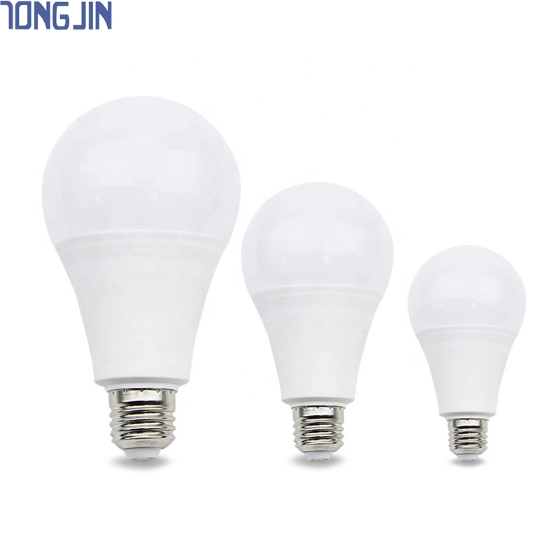 Lâmpada LED de alta potência, fornecedor China de 9 W.