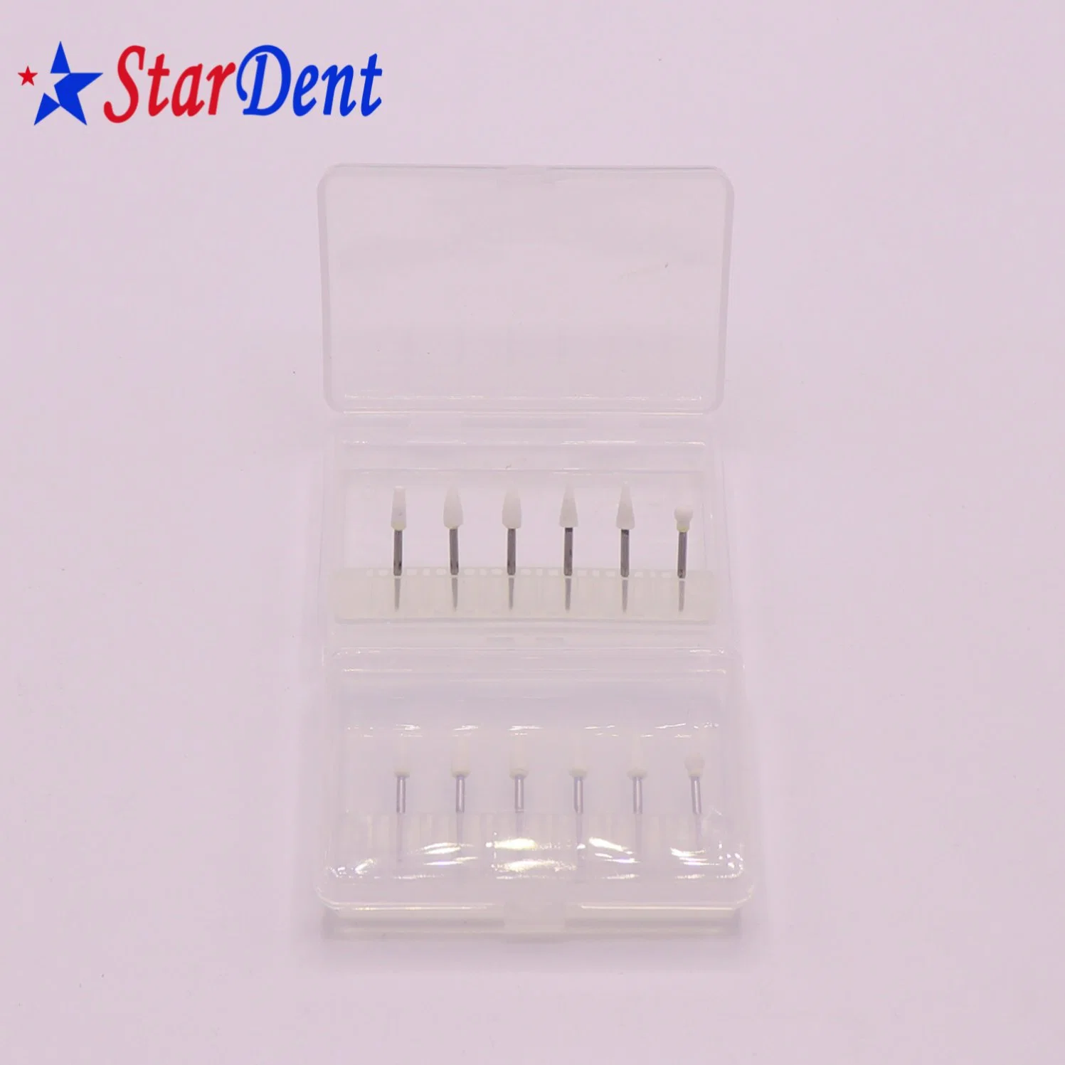 Diamond Stone Grinders Burs Fg High Speed/ Dental Burs