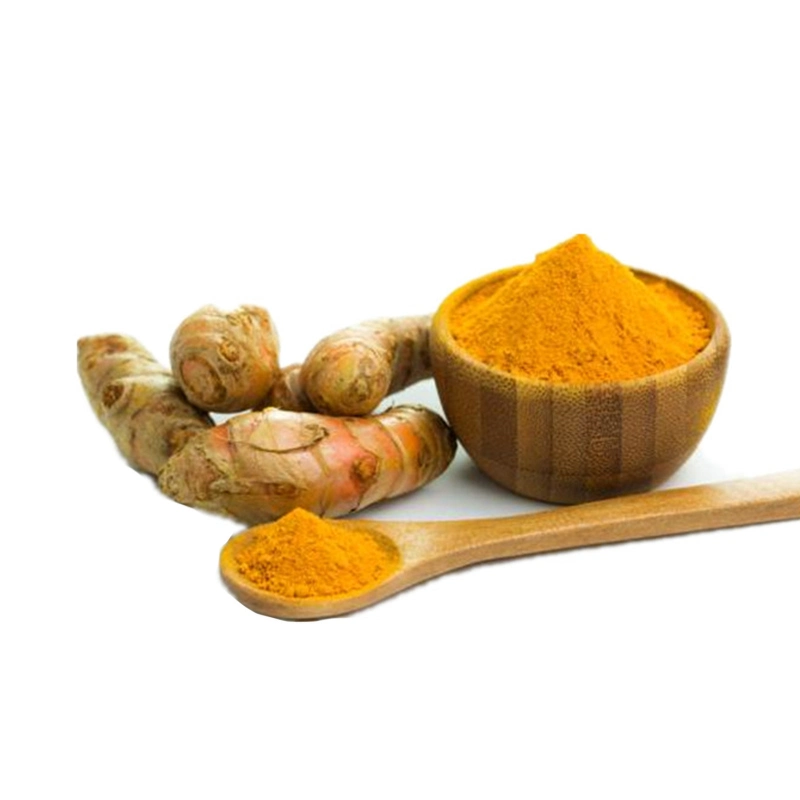 Turmeric Powder Finger Premium Quality High Curcuminoids