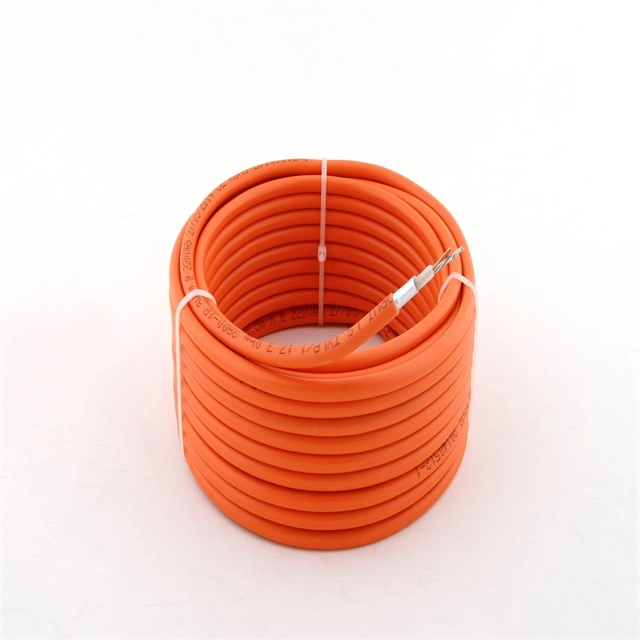 Heating Cable Water Pipe Constant Temperature