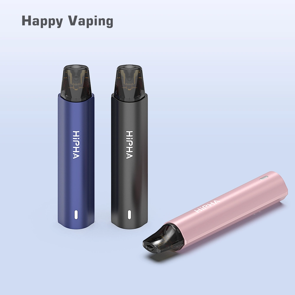 Wholesale/Supplier Best Disposable/Chargeable Rechargeable Battery Electric Vape Vaporizer Empty Vape Thick Oil Hhc Dabwood