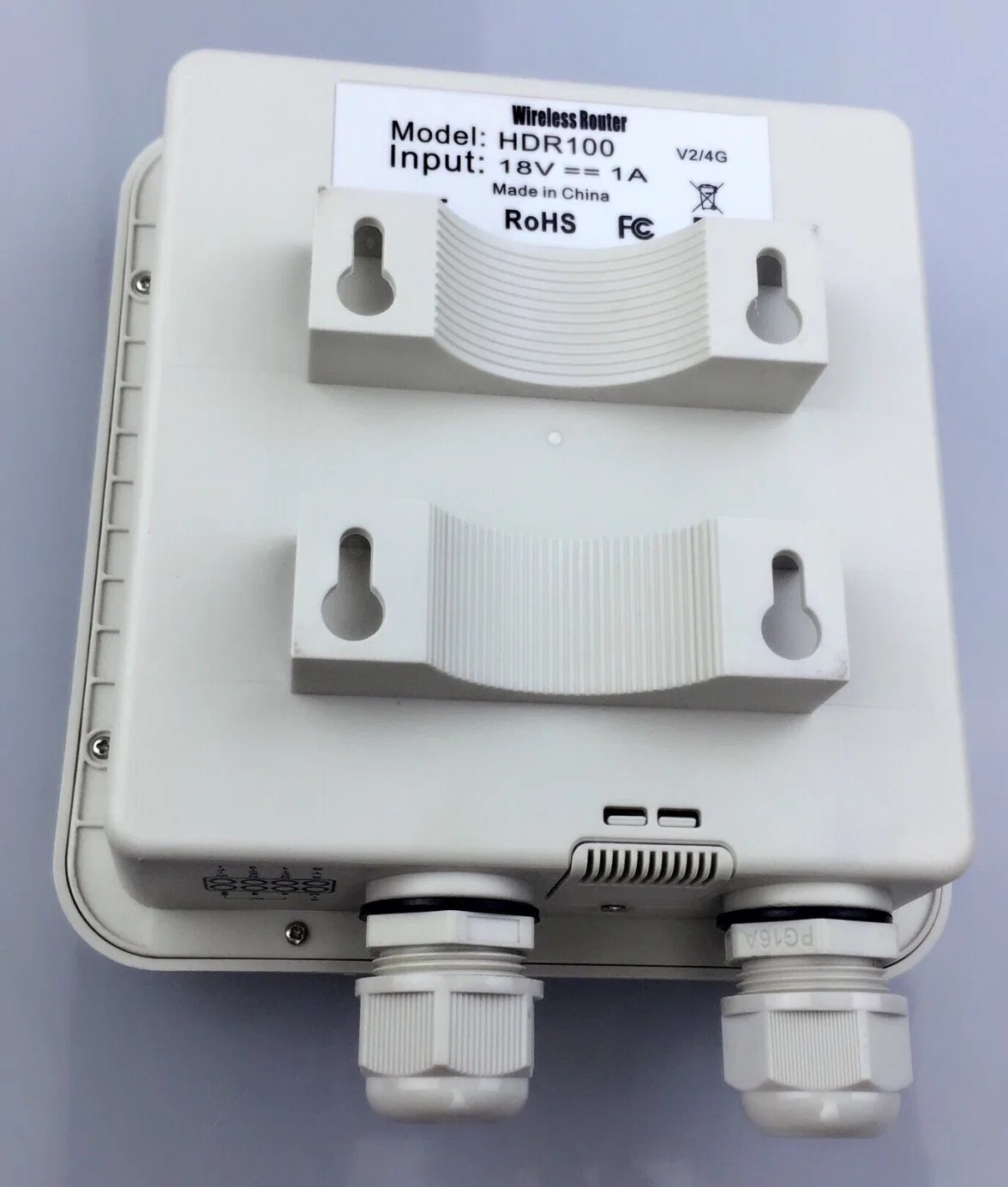 Outdoor Wi-Fi DTU CPE Support Pptp, L2tp, Ipsec VPN