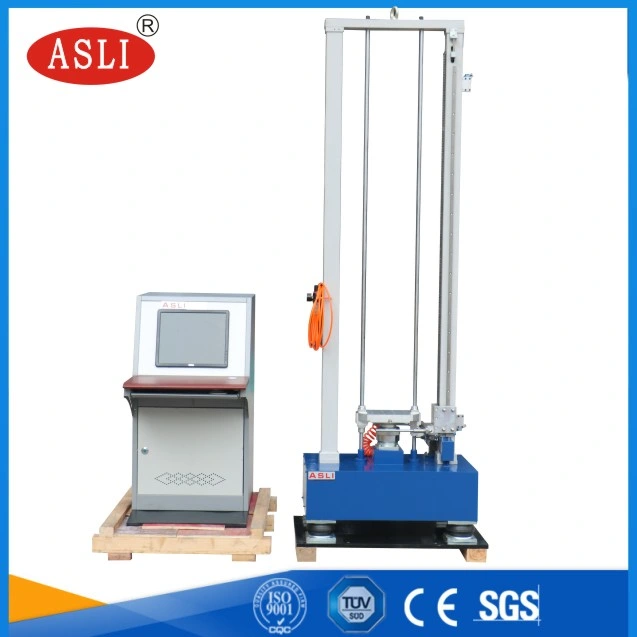 Computer Servo Control Tensile Tester/ Universal Test Machine