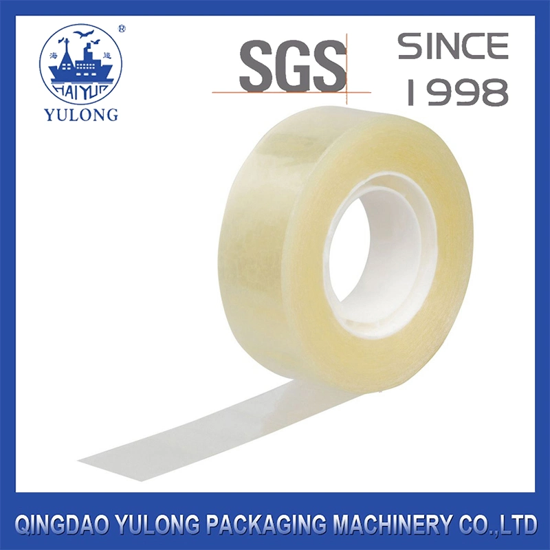 Packaging Tape/ Package Tape/ PVC Tape/Stationery/BOPP Tape/Double Sided Tape