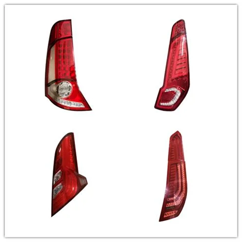 Auto Parts Marcopolo G7 Bus LED Tail Rear Lamp