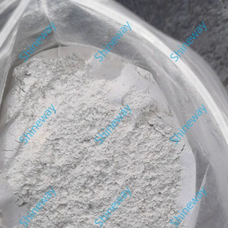 90% Purity Industrially Heavy Magnesium Oxide