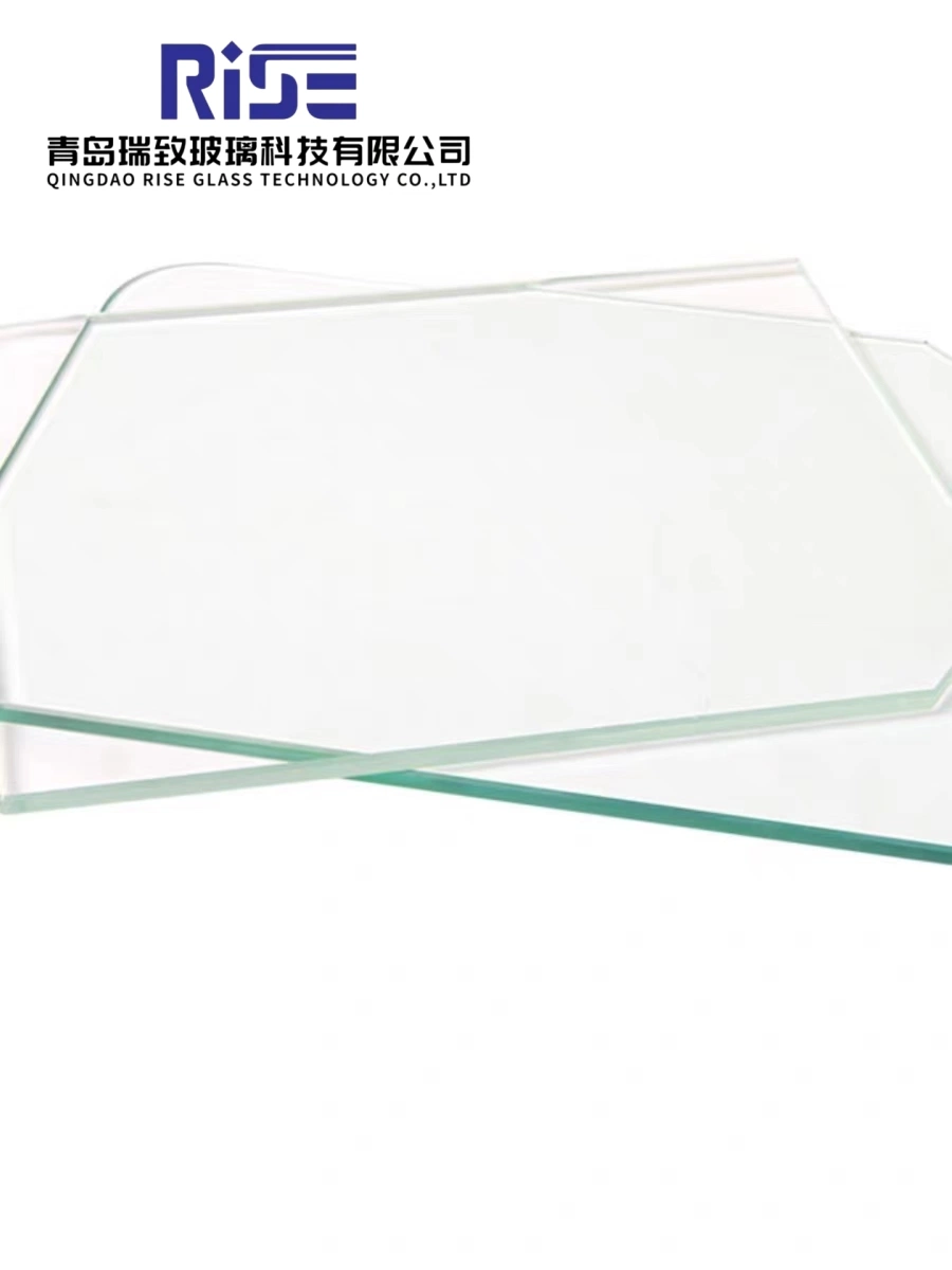 Low Iron/Extra Clear/Float Ultra Clear Glass by China Top Supplier