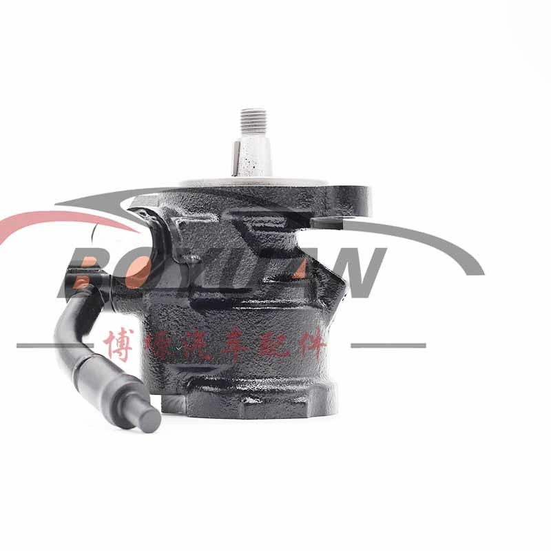 Boyuan Auto Parts Factory Wholesale/Supplier 44320-60182 Apply to Toyota Rand Cool Luze Power Steering Pump, Power Steering Accessories