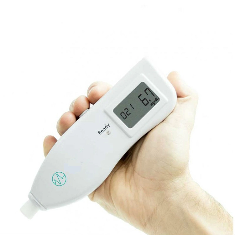 Medical Hospital Neonate Newborn Baby Infant Bilirubinometer