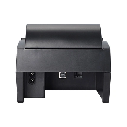 Kitchen Thermal Receipt Printer for POS Cash Register with Cash Drawer