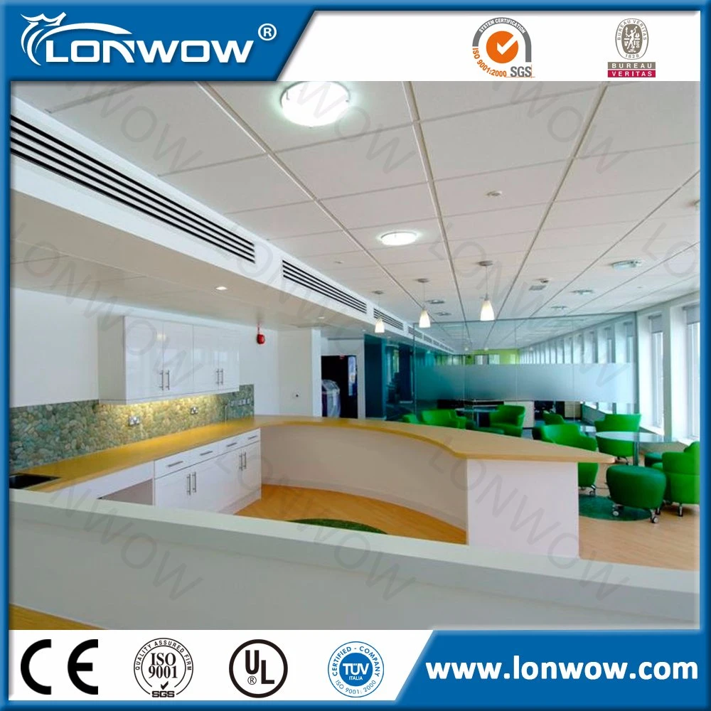 High Quality Mineral Fiber Ceiling Board