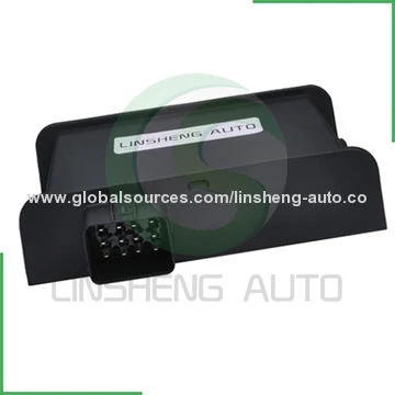 for Commercial Vehicles and Buses LED Display Wireless Parking Sensor