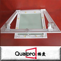 Hot Sale High quality/High cost performance  Ceiling Access Panel Access Door Panel Ap7710