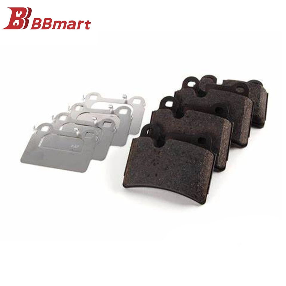 Bbmart Auto Fitments Car Parts Auto Brake Pads for VW Tiguan OE 7L6 698 451b 7L6698451b